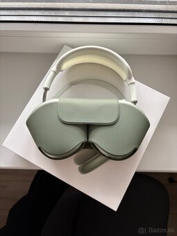 Apple air pod max - 3