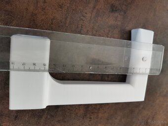 Kľučka na okno - 3