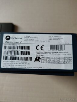 Motorola g32 - 3