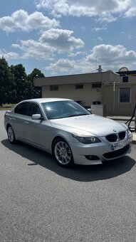 Predám 135M styling 5x120 R18 - 3