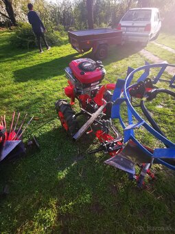 Predaj aj po jednom súčasti viď. fotky. - 3