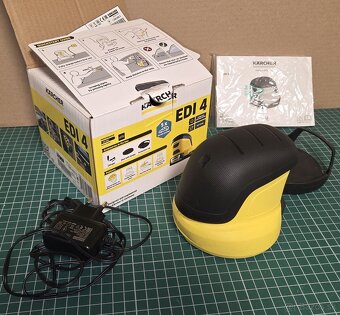 Kärcher EDI 4 - Akumulátorová škrabka ľadu - 3