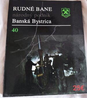 Baníctvo knihy 2 - 3