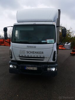 Iveco eurocargo - 3