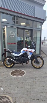 Honda XL750 Transalp 2025 - DEMO - 3