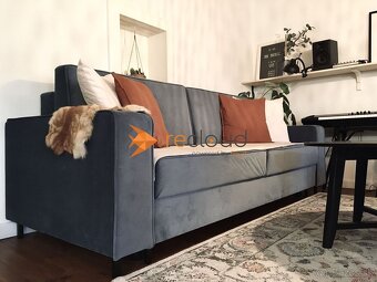 PREDAJ unikatného 2-izbového bytu v srdci Spišskej Belej - 3