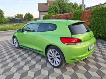 VOLKSWAGEN SCIROCCO 2.0 CR TDI, 2012,125KW - 3