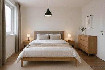 Predaj 2 - bytu v Stošiciach. - 3