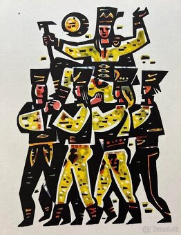 SLOVENSKÉ ĽUDOVÉ POVESTI, ROZPRÁVKY, HÁDANKY, PRÍSLOVIA, POR - 3