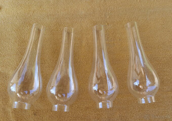 sklo na petrolejku / cilinder/ - 3