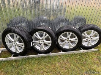 5x112 R16 VW Škoda Seat-SUV - 3