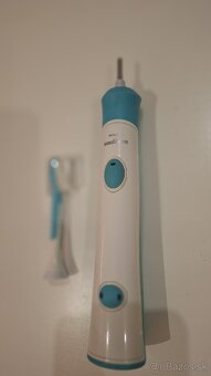 Sonická zubná kefka Philips Sonicare for Kids - 3