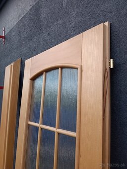 Interiérové dvere - 3