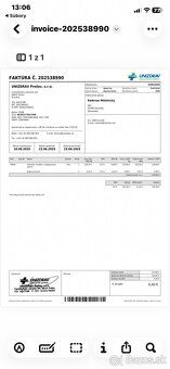 Podporné choditko - 3