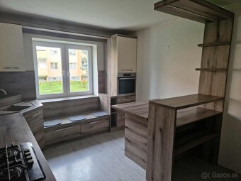 Na predaj 2 izbový byt v meste Žiar nad Hronom - 3