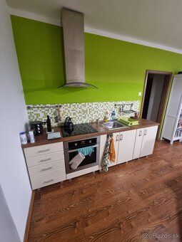 Prenájom, 2i byt, ul. Mateja Bela, Banská Bystrica. - 3