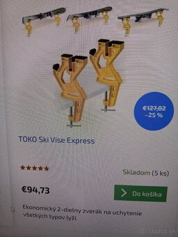 Zverák na lyže - 3