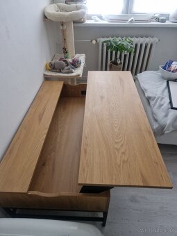 Konferenčný stolík - 3