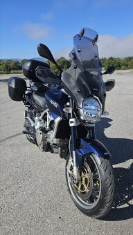 Aprilia Mana 850 - 3