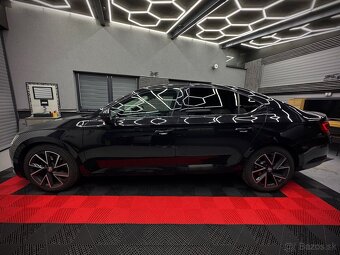 Škoda Superb III , 110kW, DSG, DPH - 3