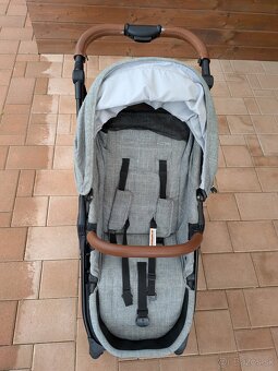 Kočík - Športový - VALCO Snap Ultra Trend - 3