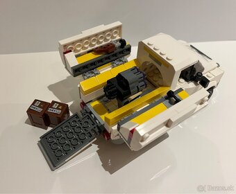 Lego Spiderman Homecoming 76083 - 3