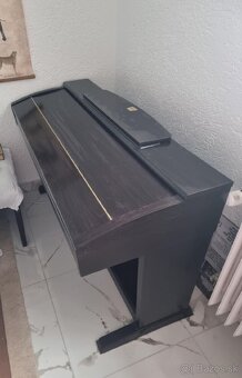 Yamaha clavinova Cvp-403 - 3
