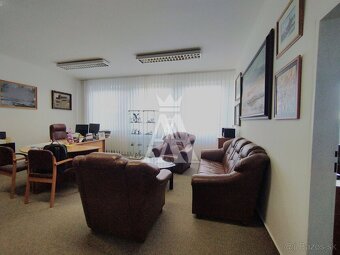 KANCELÁRIA NA PRENÁJOM, JUŽNÁ TRIEDA, KOŠICE - 3