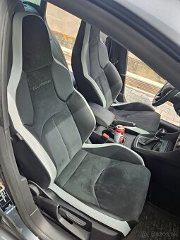 Seat leon Cupra ST 290 performance - 3