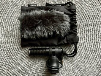 Mikrofón Panasonic - 3