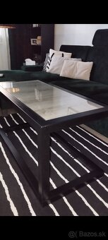 Konferenčný stolík - 3