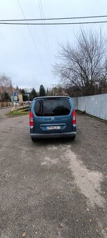 Predaj Citroen Berlingo - 3