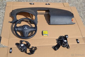 Mitsubishi Colt CZ3 3.dver. - ND - 3