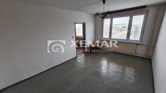 Na predaj 2-izbový byt vo Veľkom Krtíši - 3