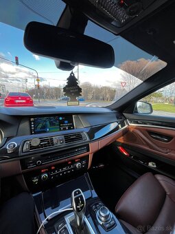 BMW F10 bezdrôtovy Carplay modul. - 3