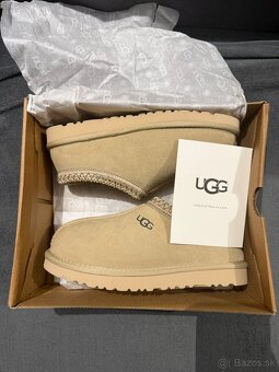 Ugg tazz - 3