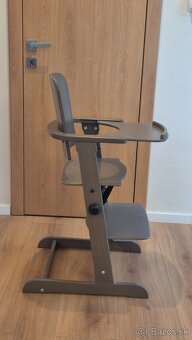 Rastúca stolička Geuther - 3