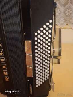 Akordeón DELICIA CARMEN III - 3