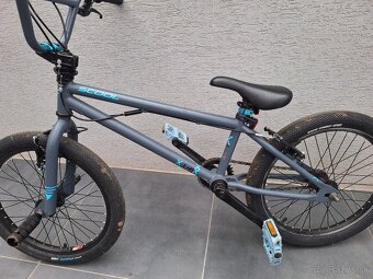 BMX,RMX,FREESTYLE - 3