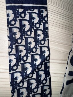 Christian Dior šatka - 3