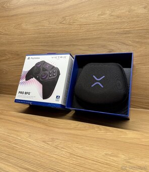Playstation 5 Victrix PRO BFG - herný ovládač - 3