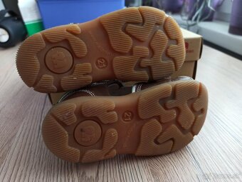 Krásne sandálky 21 - 3