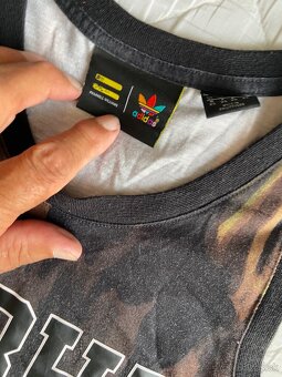 Dámske tielko Adidas. - 3