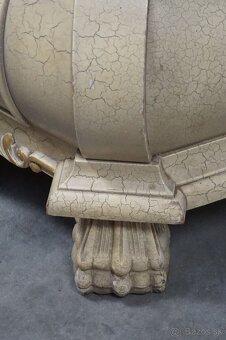 Starožitná vitrína - 3