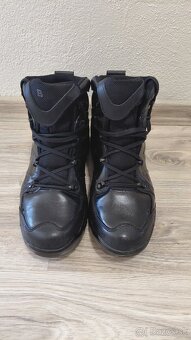Obuv  Bennon taktická - 3