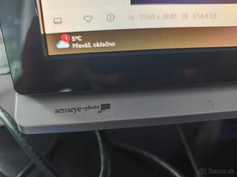 BenQ e2200 Full hd - 3