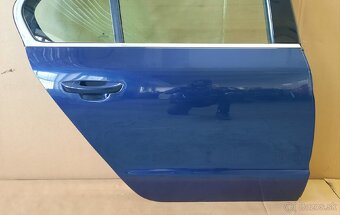 dvere Superb 2 - LF5Q 8D8D - 3