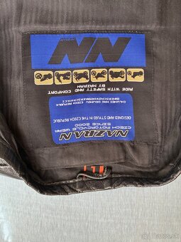 Vesta Nazran veľkosť L - 3