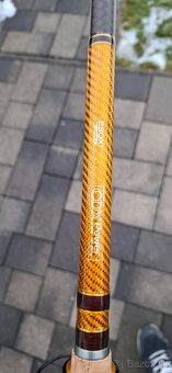 Sumcovy prut s navijakom - 3