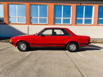 Ford Granada V6 - 3